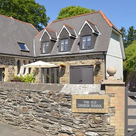 Old Church School Plympton Εξωτερικό φωτογραφία
